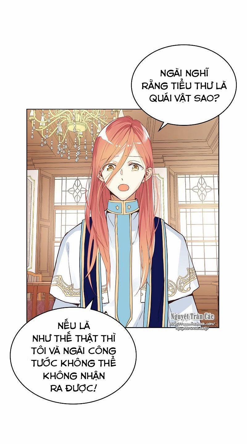 Con Có Phải Là Con Gái Của Người Không? 18 trang 7