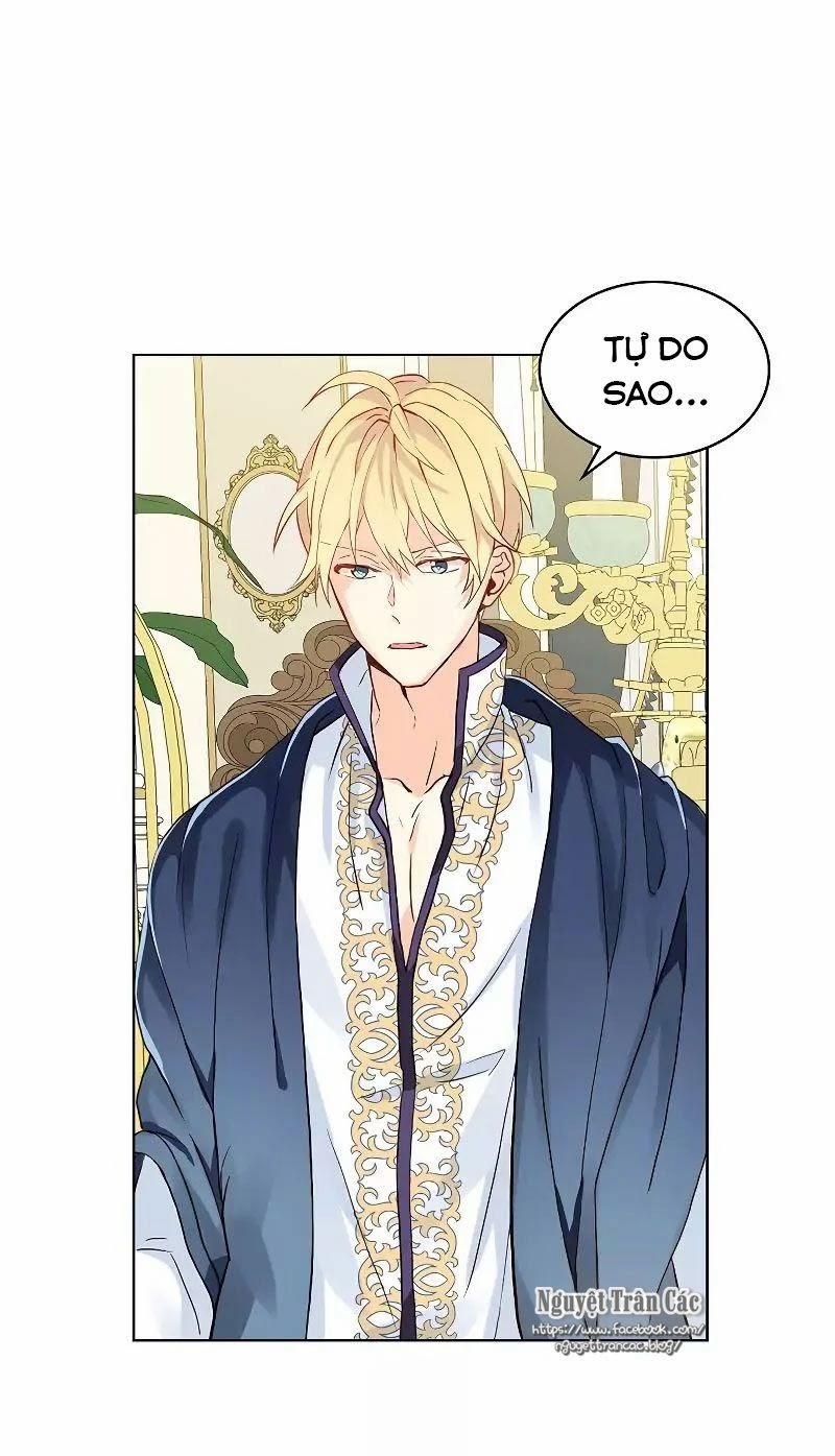 Con Có Phải Là Con Gái Của Người Không? 19 trang 1