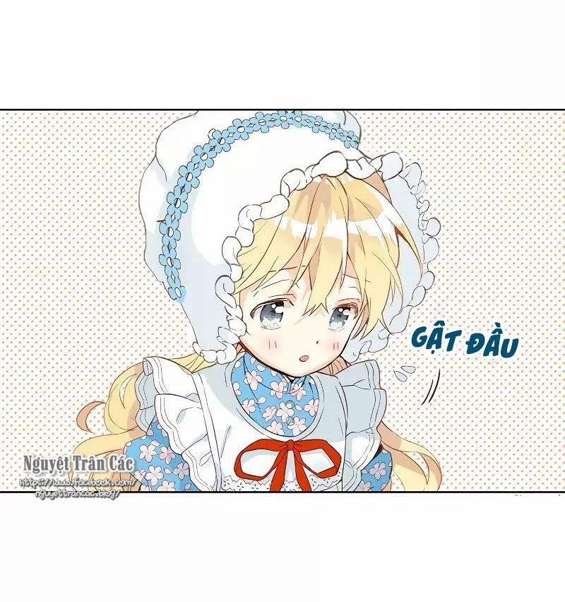 Con Có Phải Là Con Gái Của Người Không? 19 trang 10