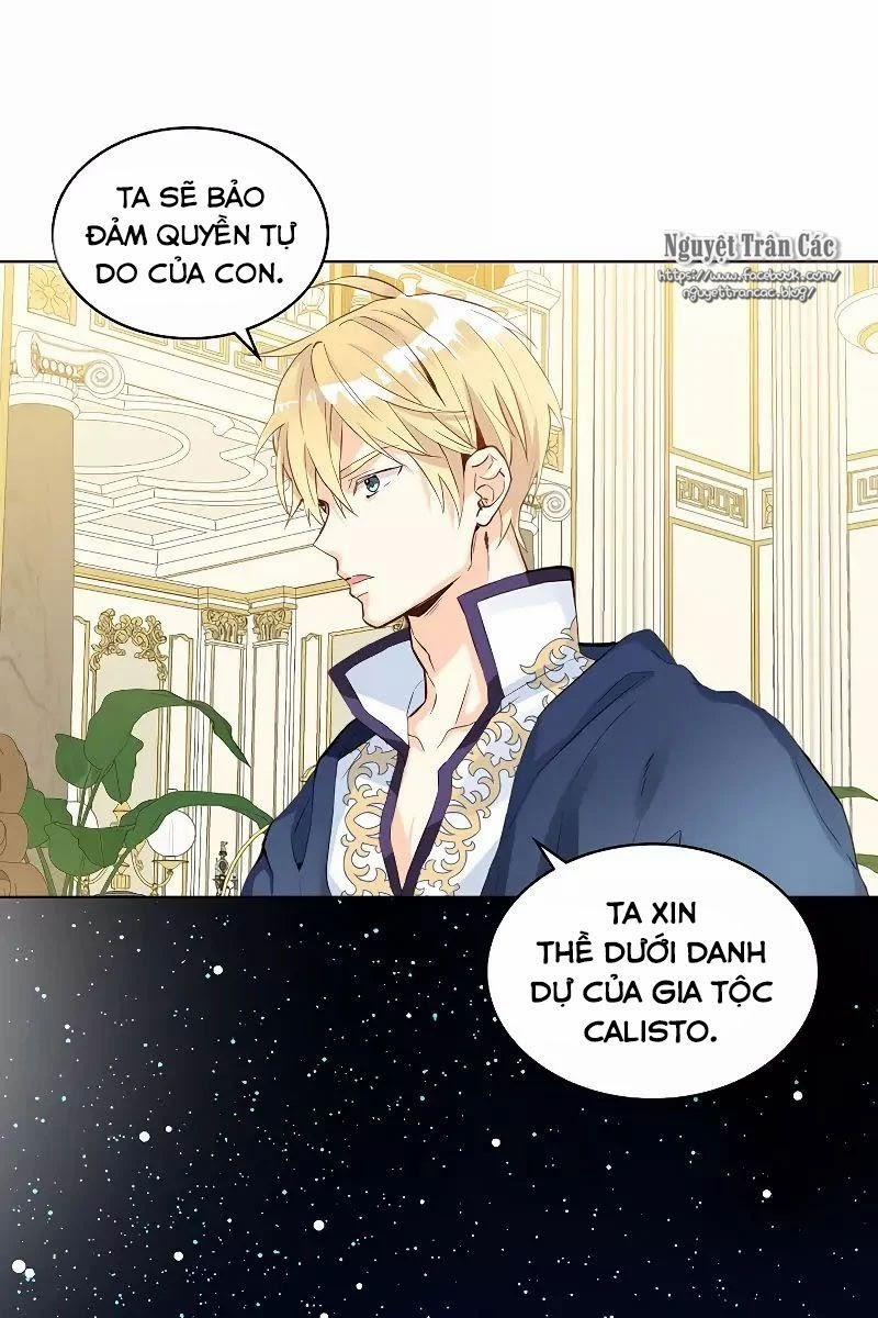 Con Có Phải Là Con Gái Của Người Không? 19 trang 11