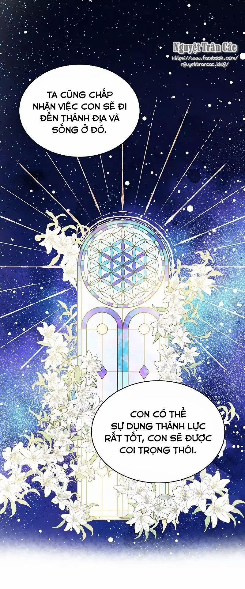 Con Có Phải Là Con Gái Của Người Không? 19 trang 12