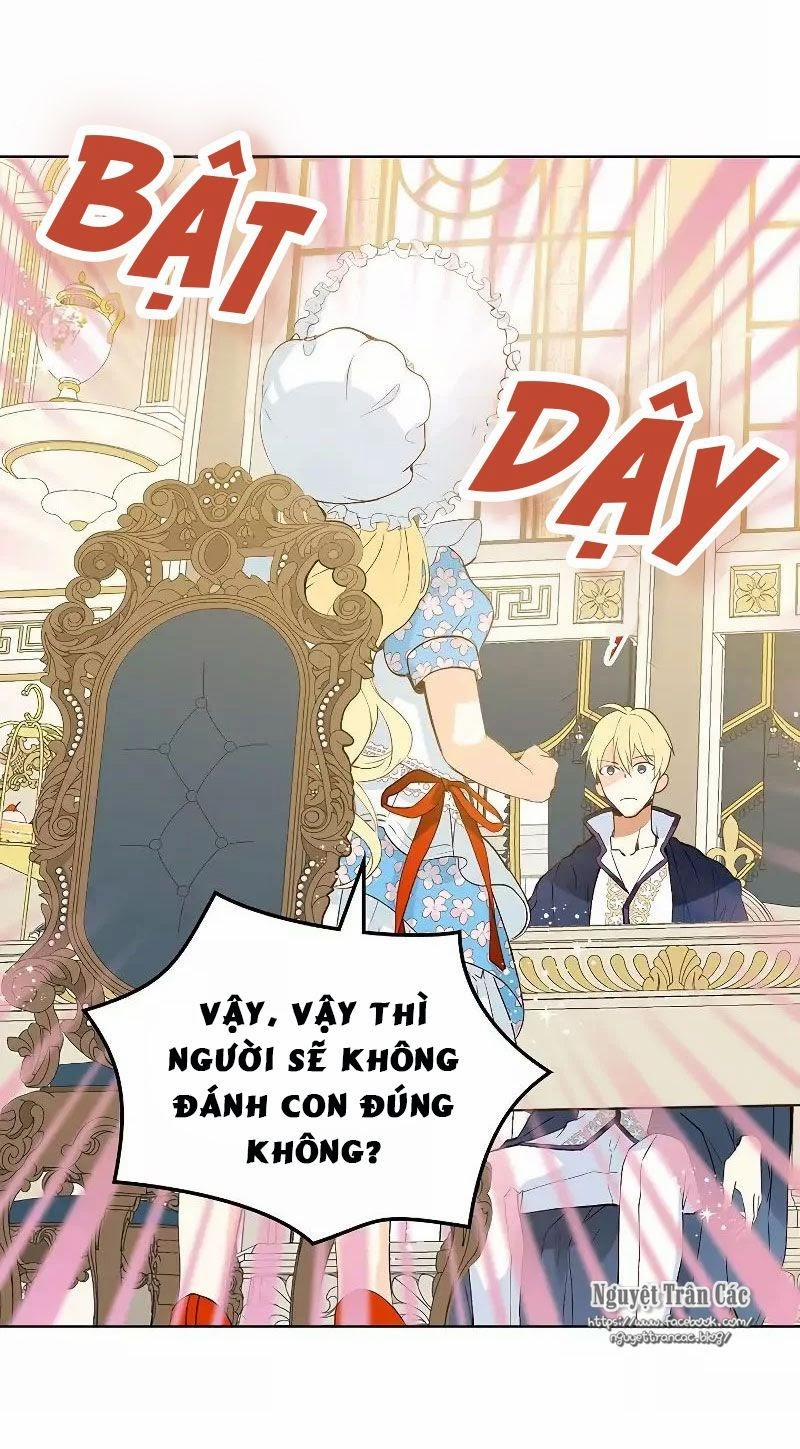 Con Có Phải Là Con Gái Của Người Không? 19 trang 15