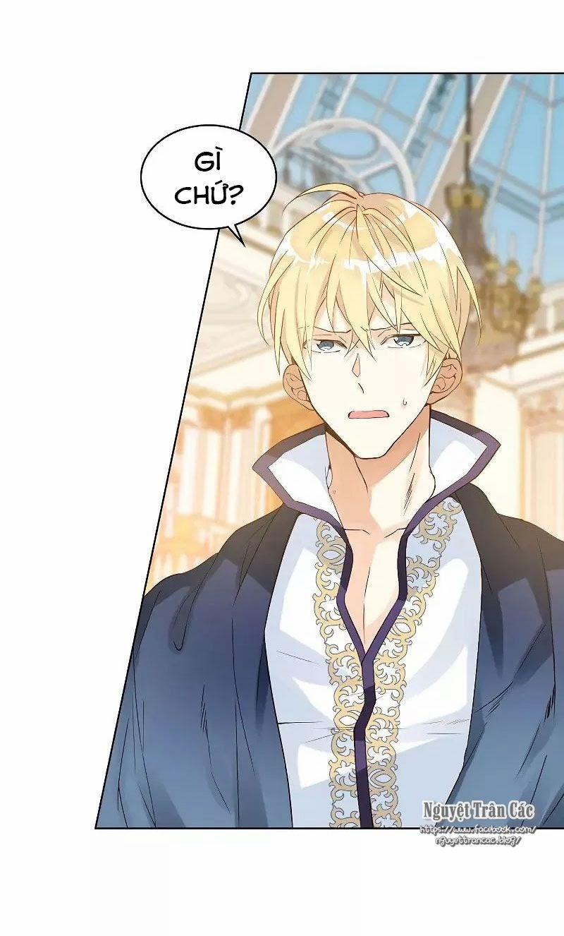 Con Có Phải Là Con Gái Của Người Không? 19 trang 16