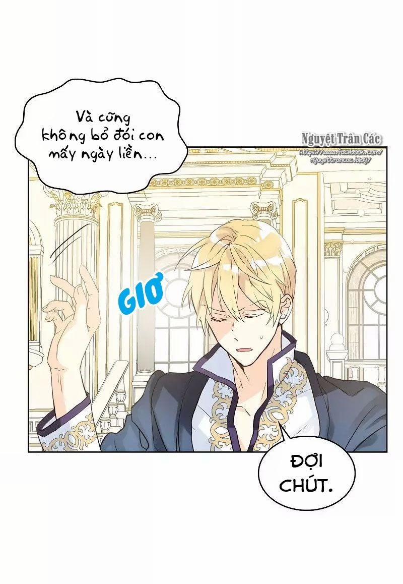 Con Có Phải Là Con Gái Của Người Không? 19 trang 18