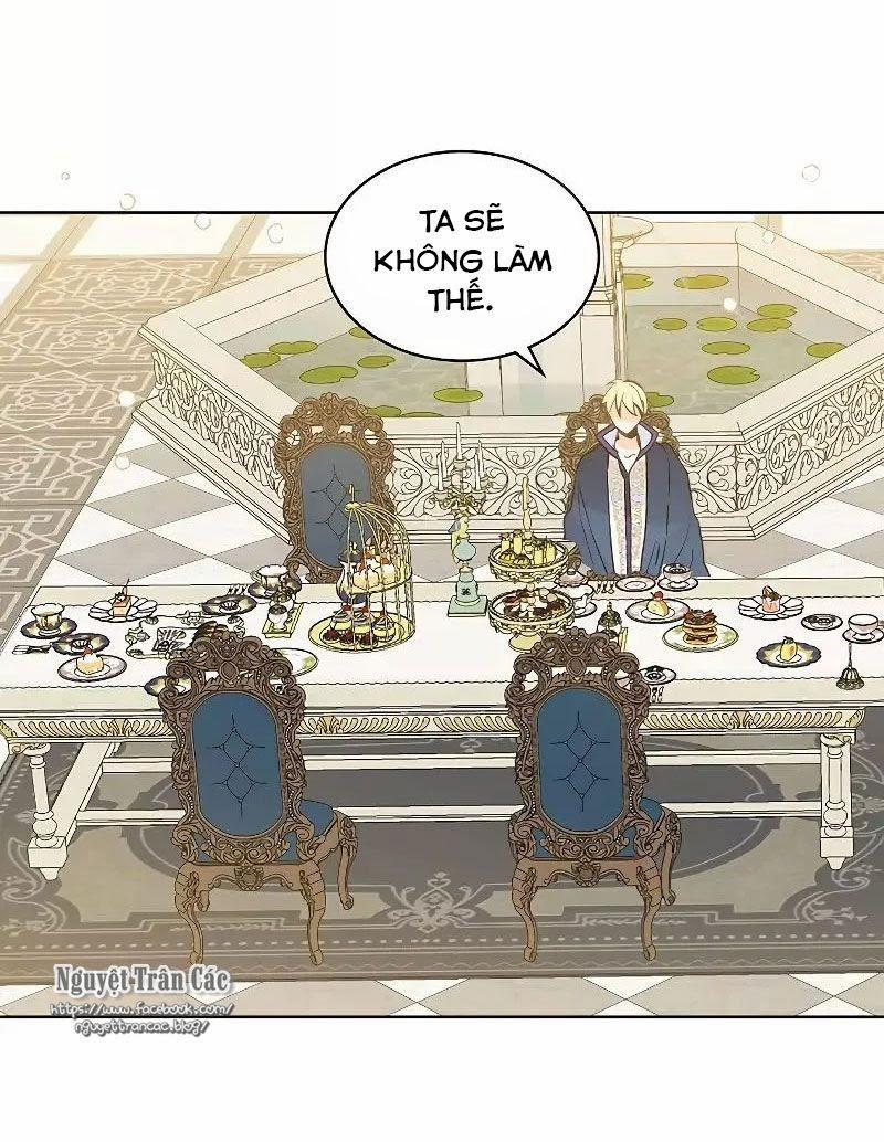 Con Có Phải Là Con Gái Của Người Không? 19 trang 19