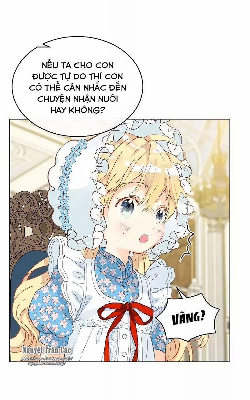 Con Có Phải Là Con Gái Của Người Không? 19 trang 2