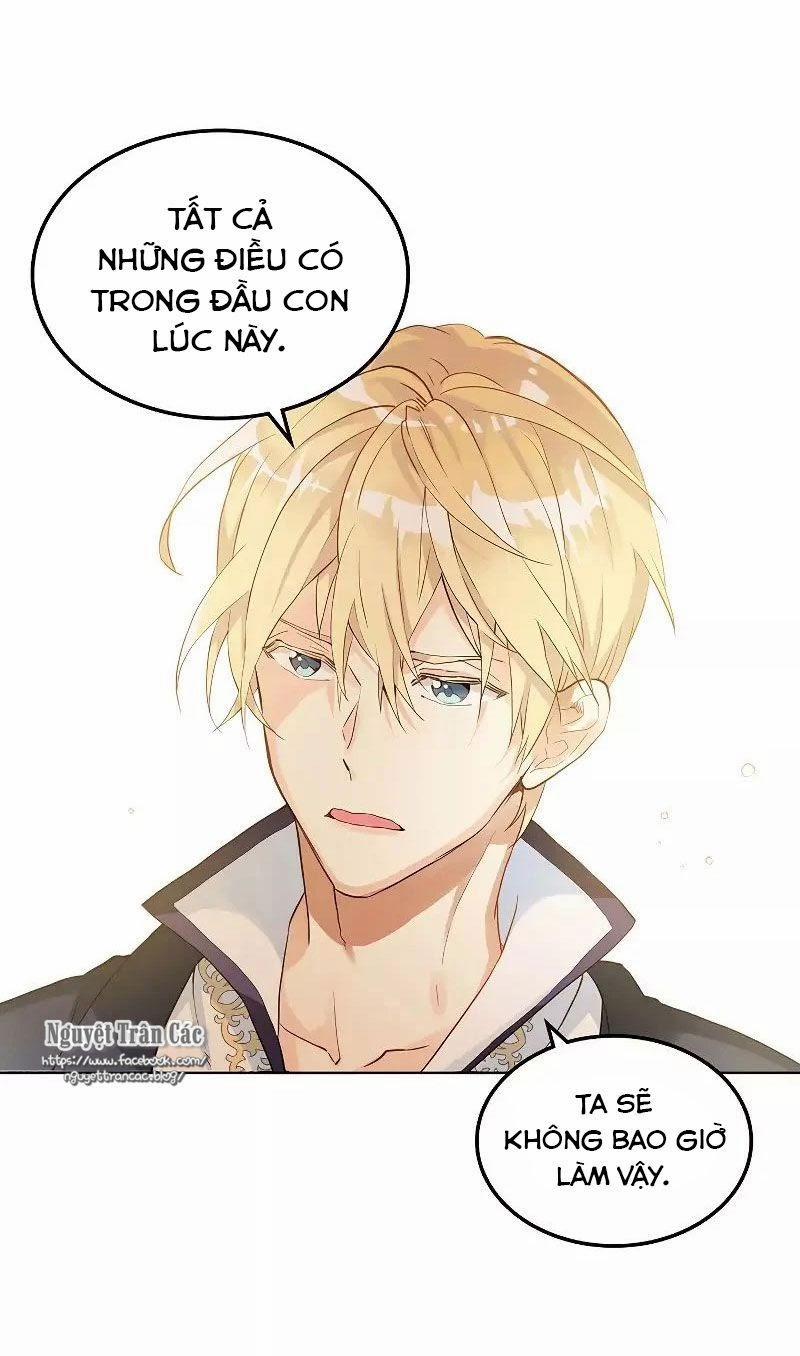 Con Có Phải Là Con Gái Của Người Không? 19 trang 20