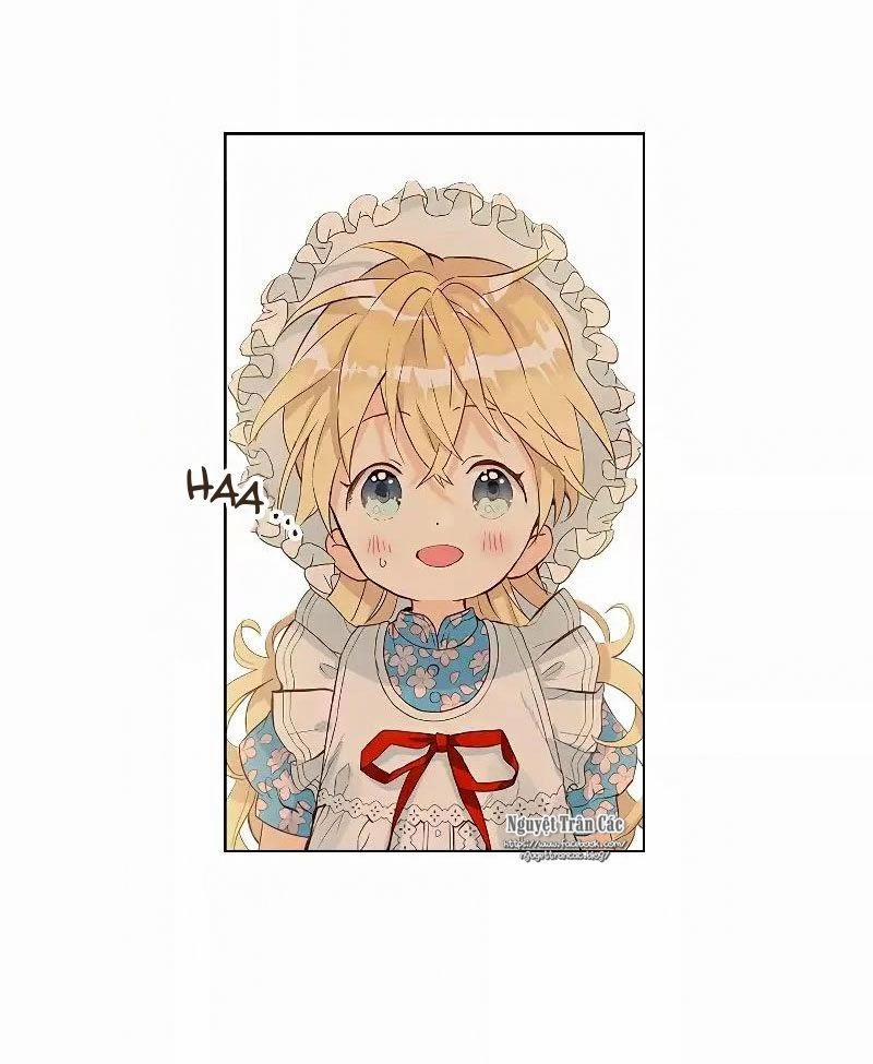 Con Có Phải Là Con Gái Của Người Không? 19 trang 21