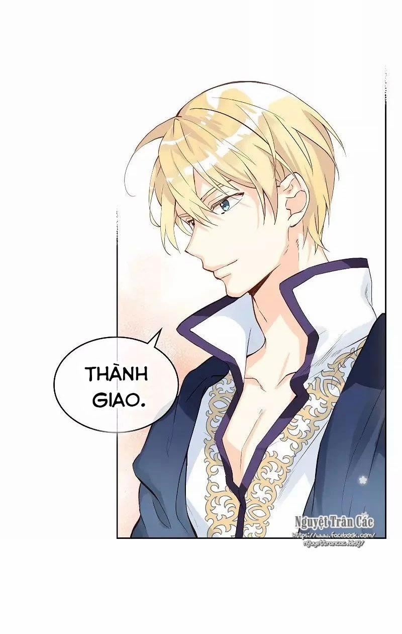 Con Có Phải Là Con Gái Của Người Không? 19 trang 23