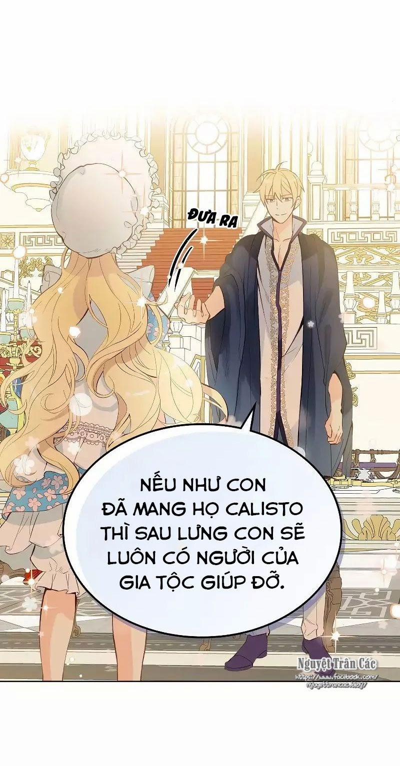 Con Có Phải Là Con Gái Của Người Không? 19 trang 24