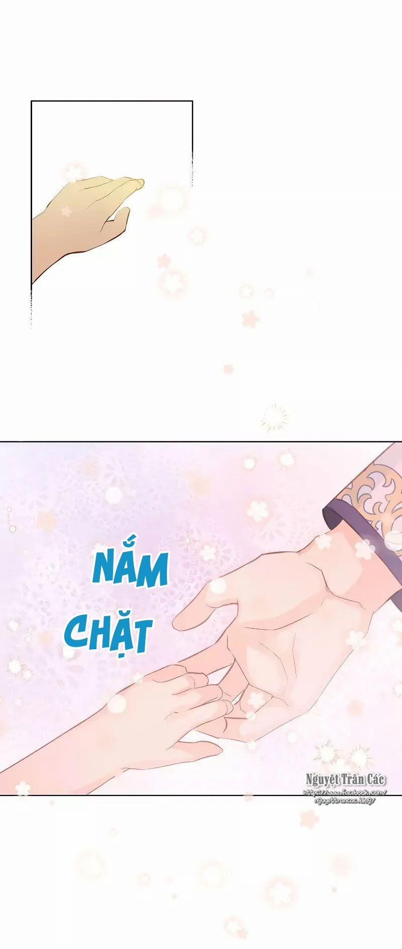 Con Có Phải Là Con Gái Của Người Không? 19 trang 25