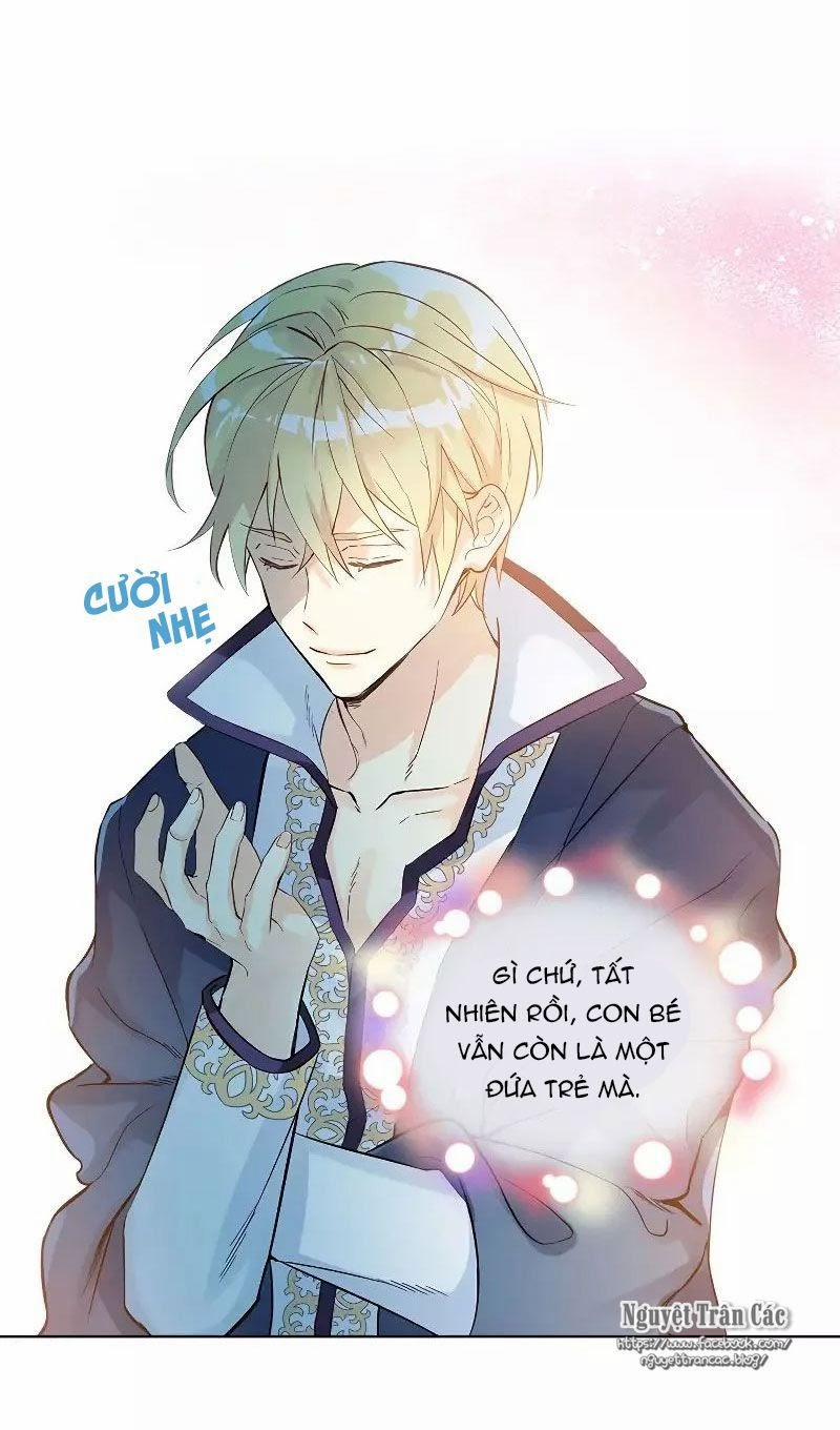 Con Có Phải Là Con Gái Của Người Không? 19 trang 28