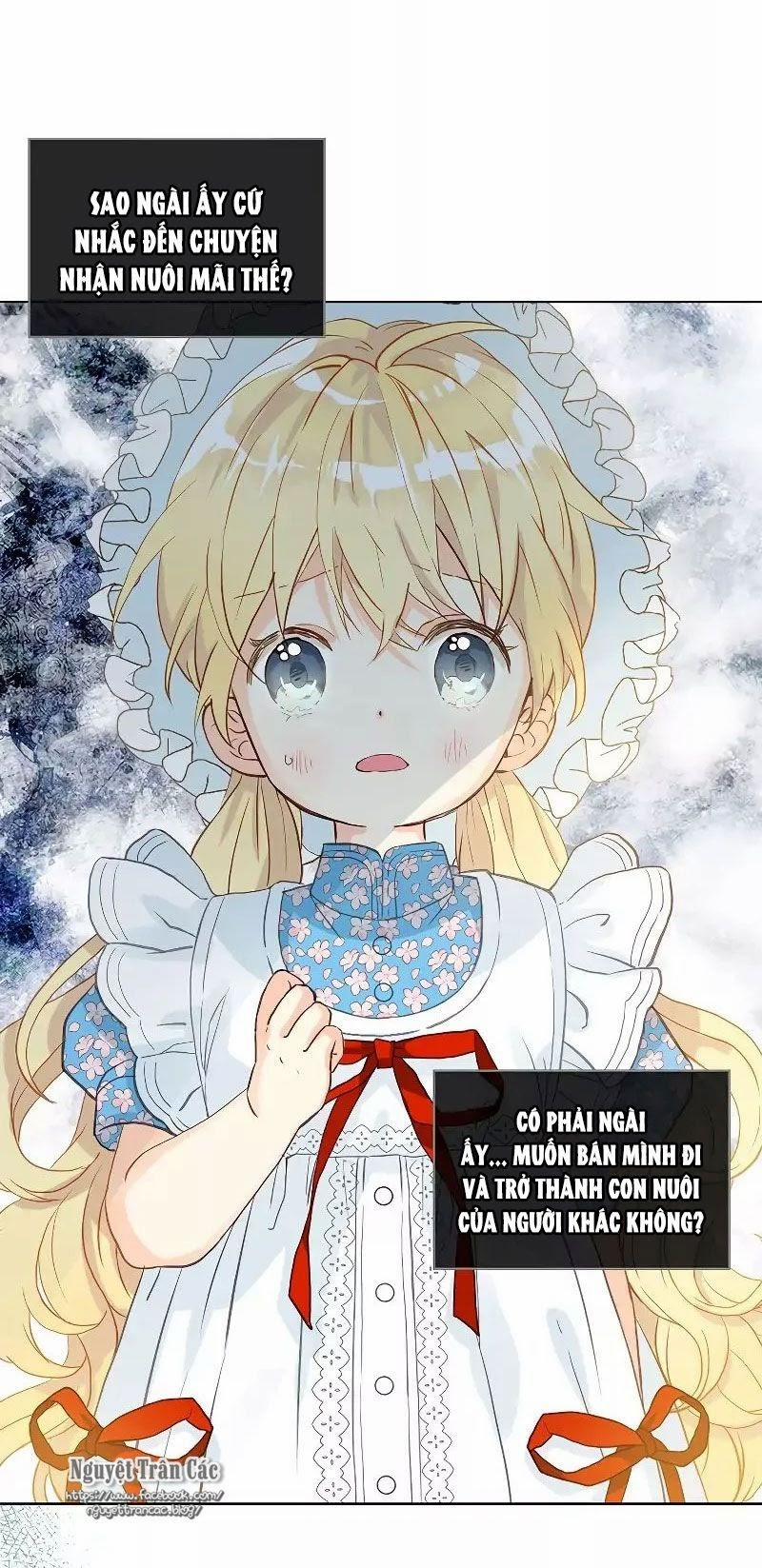 Con Có Phải Là Con Gái Của Người Không? 19 trang 3