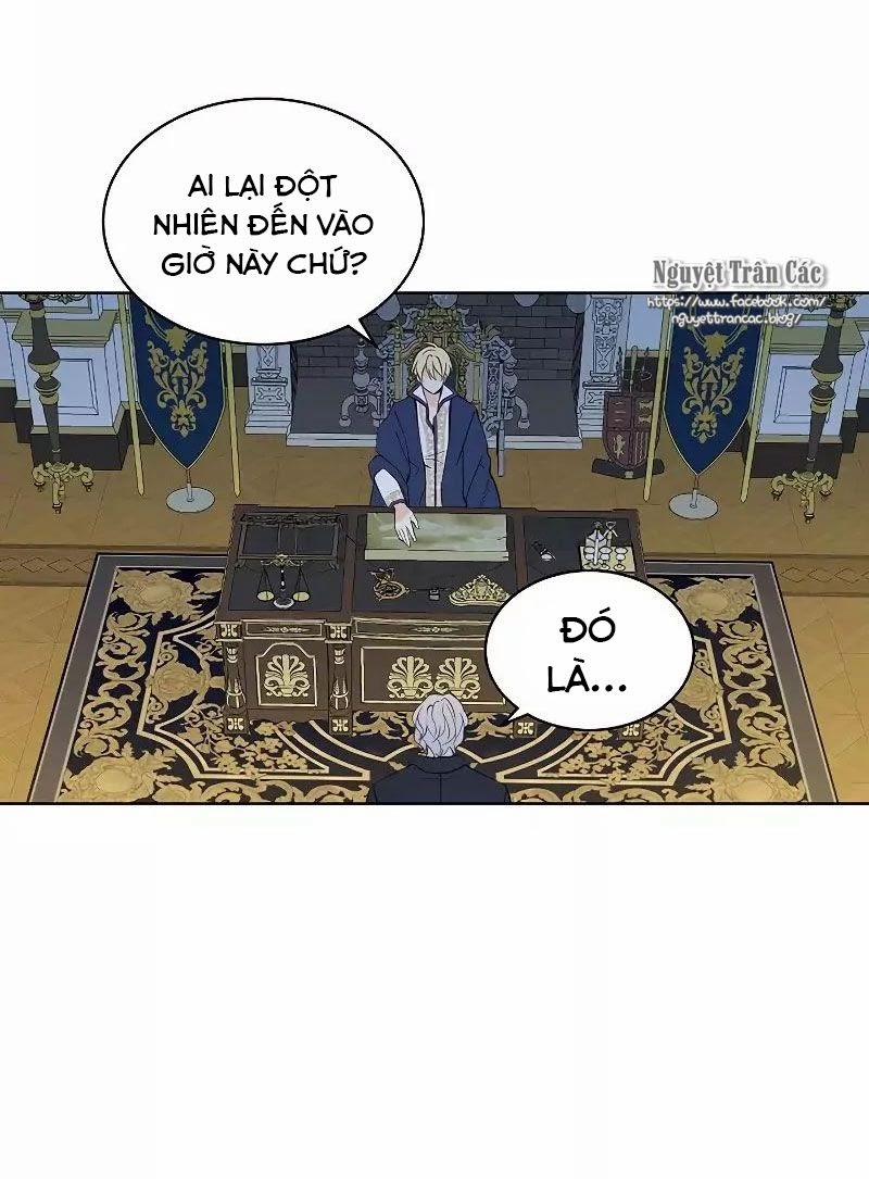 Con Có Phải Là Con Gái Của Người Không? 19 trang 32