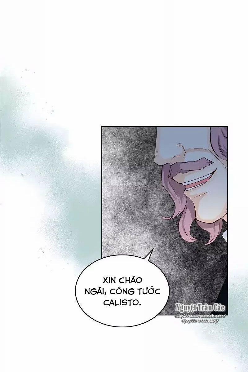 Con Có Phải Là Con Gái Của Người Không? 19 trang 33