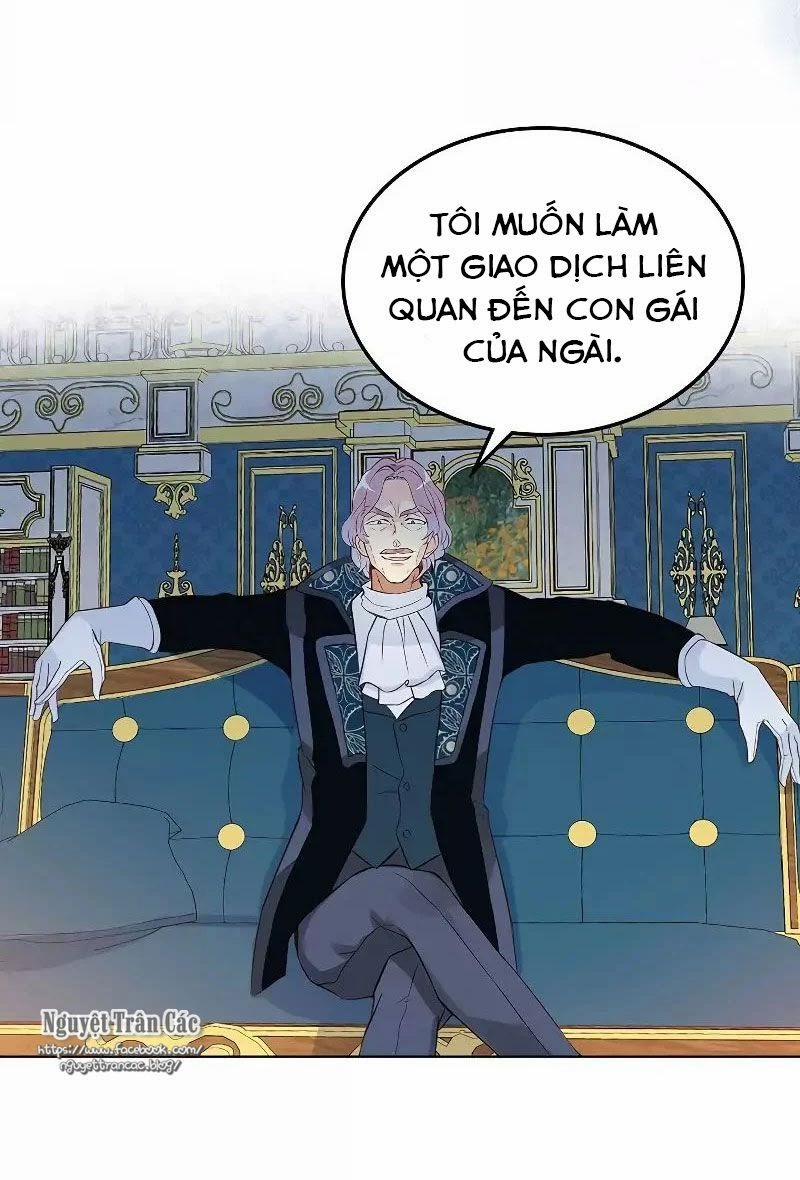 Con Có Phải Là Con Gái Của Người Không? 19 trang 34