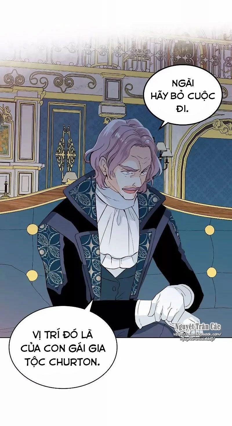 Con Có Phải Là Con Gái Của Người Không? 19 trang 36