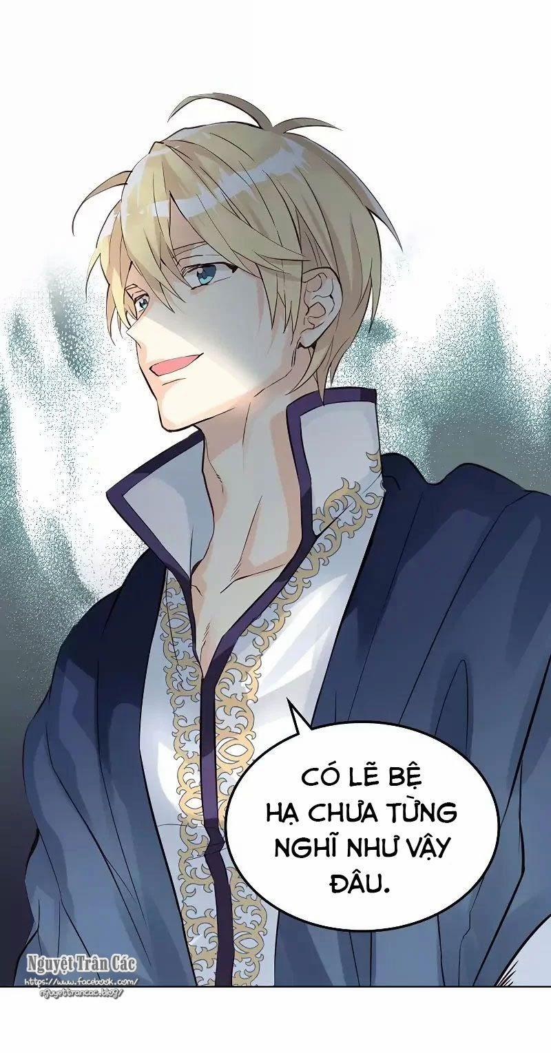 Con Có Phải Là Con Gái Của Người Không? 19 trang 37