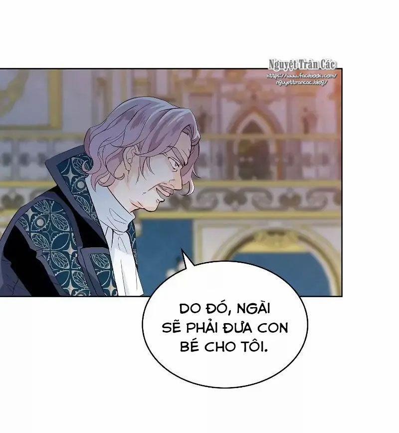 Con Có Phải Là Con Gái Của Người Không? 19 trang 38