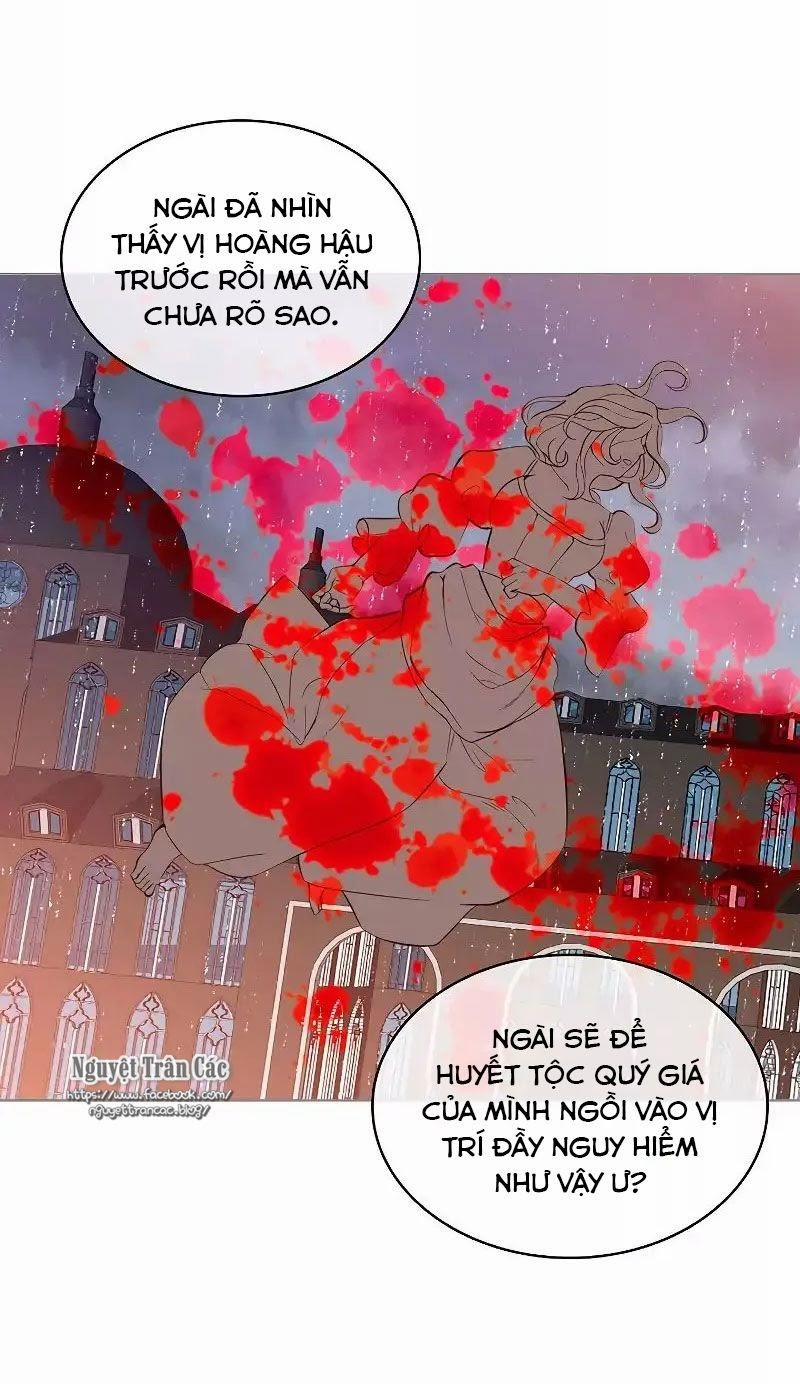 Con Có Phải Là Con Gái Của Người Không? 19 trang 39