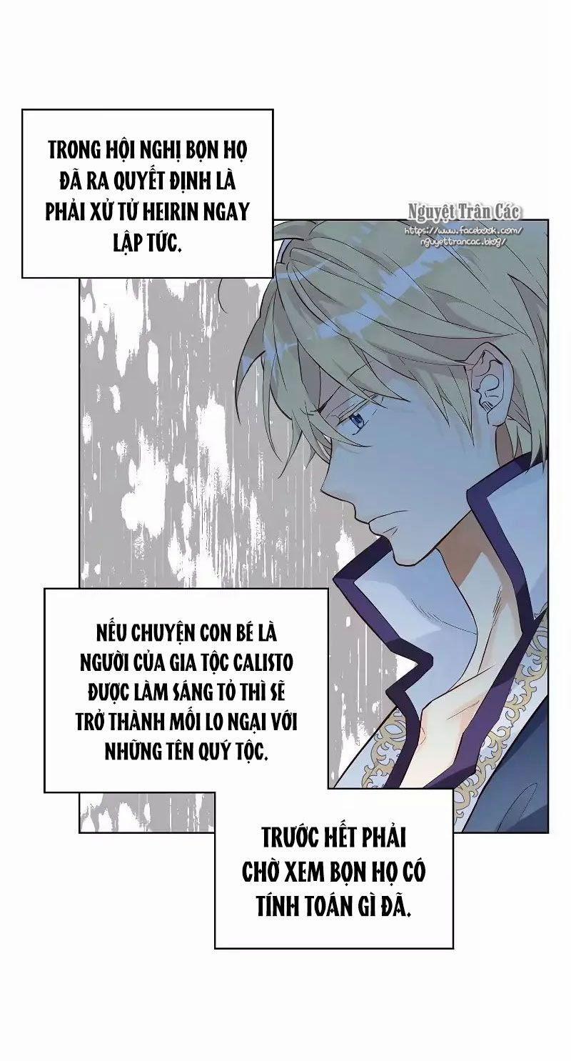 Con Có Phải Là Con Gái Của Người Không? 19 trang 40