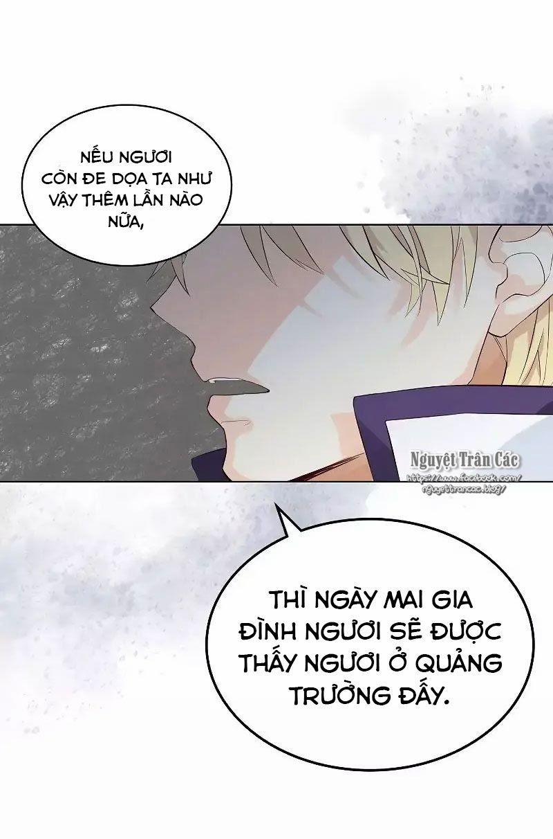 Con Có Phải Là Con Gái Của Người Không? 19 trang 42