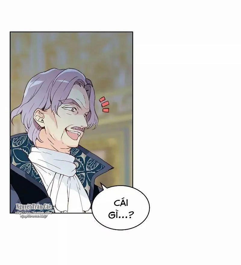 Con Có Phải Là Con Gái Của Người Không? 19 trang 43