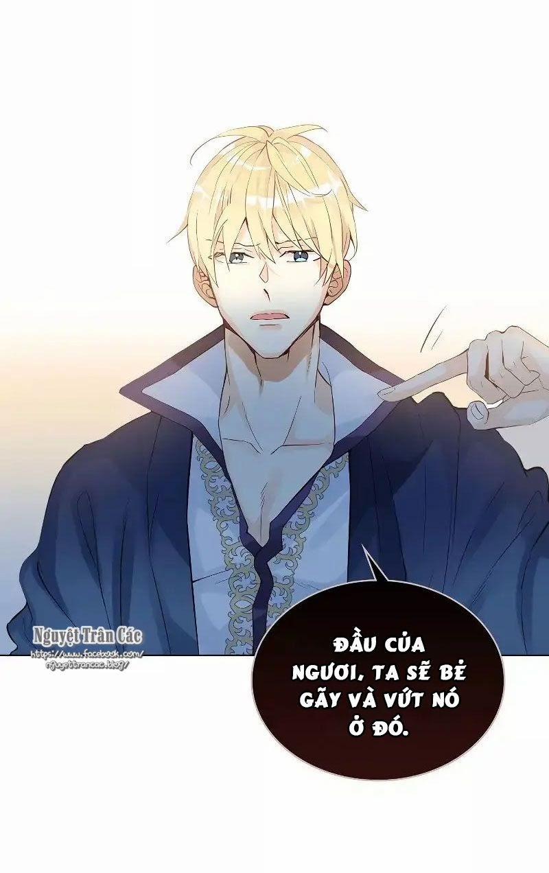 Con Có Phải Là Con Gái Của Người Không? 19 trang 44