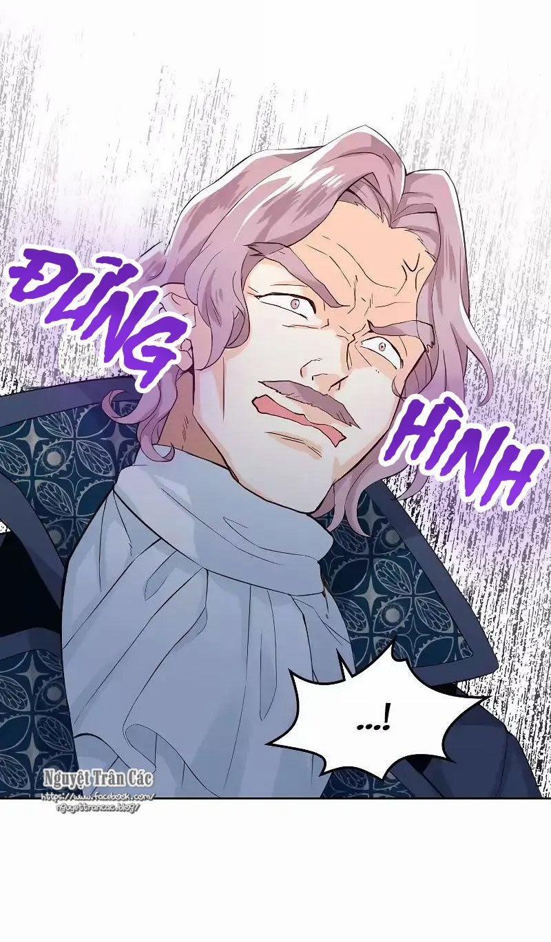 Con Có Phải Là Con Gái Của Người Không? 19 trang 45