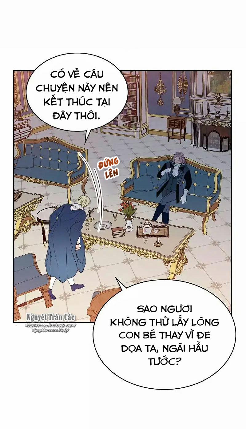 Con Có Phải Là Con Gái Của Người Không? 19 trang 46