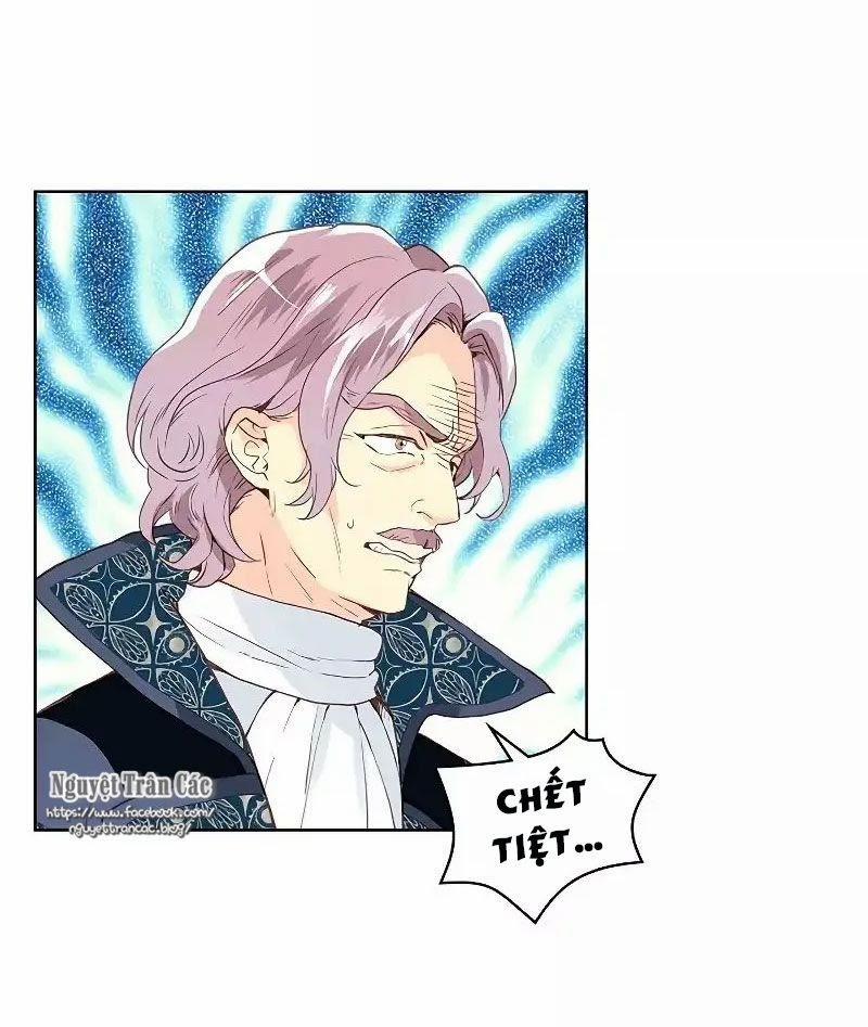 Con Có Phải Là Con Gái Của Người Không? 19 trang 47