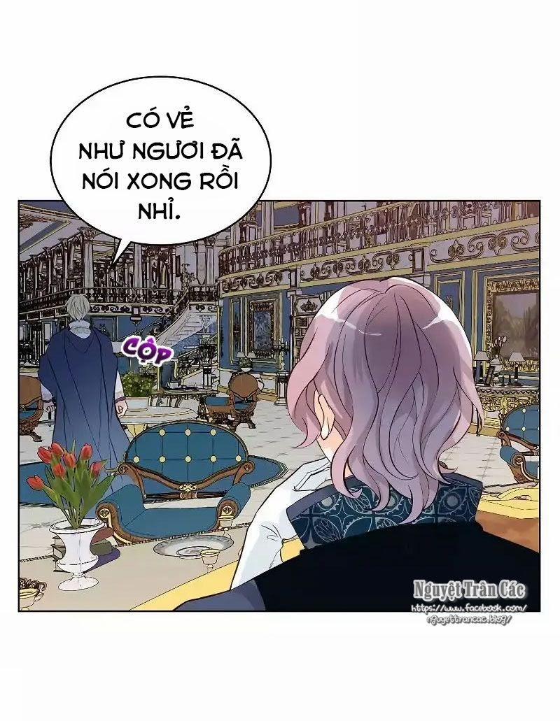 Con Có Phải Là Con Gái Của Người Không? 19 trang 48