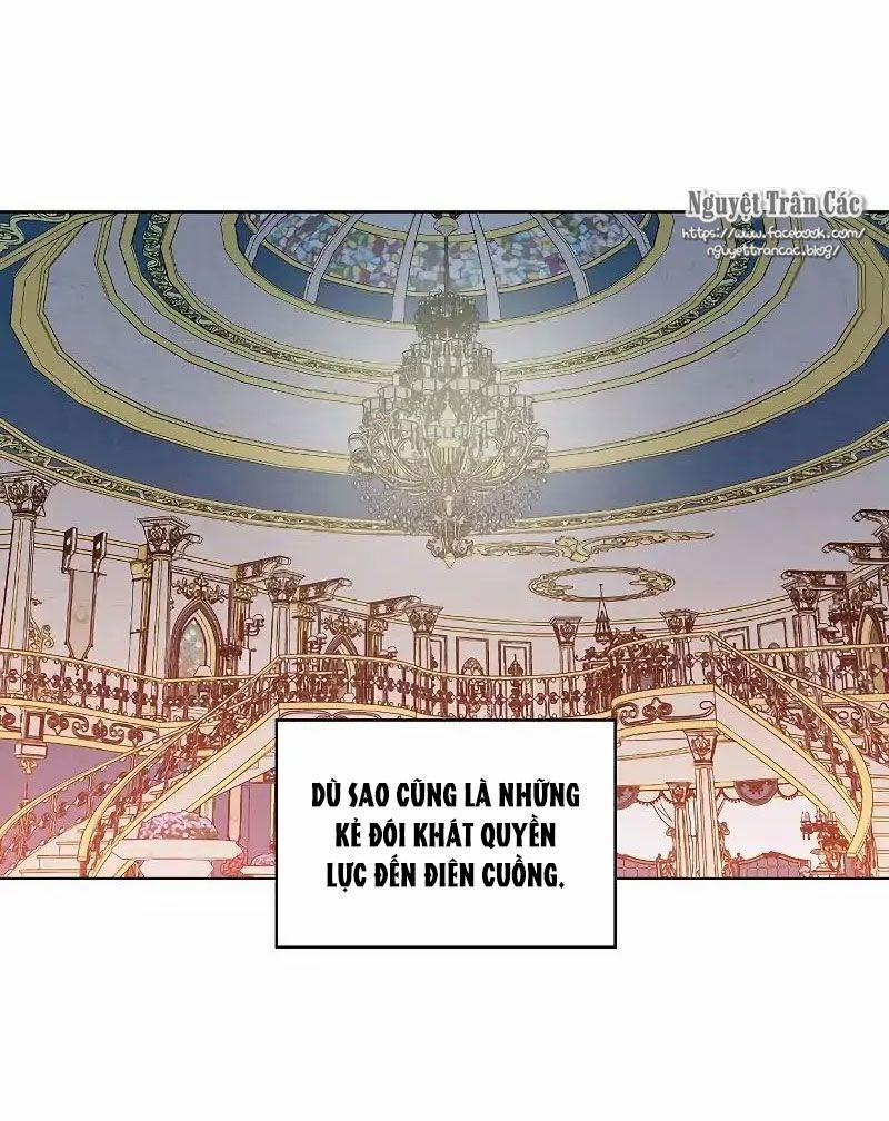 Con Có Phải Là Con Gái Của Người Không? 19 trang 49