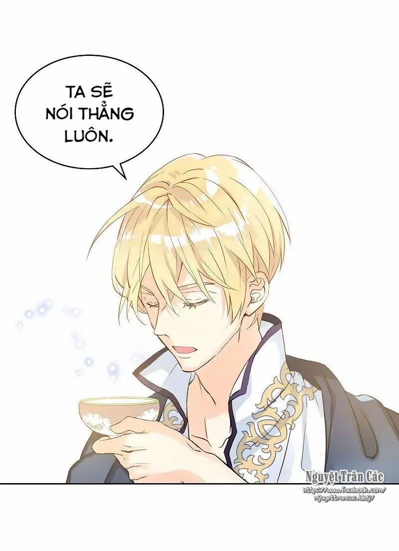 Con Có Phải Là Con Gái Của Người Không? 19 trang 5