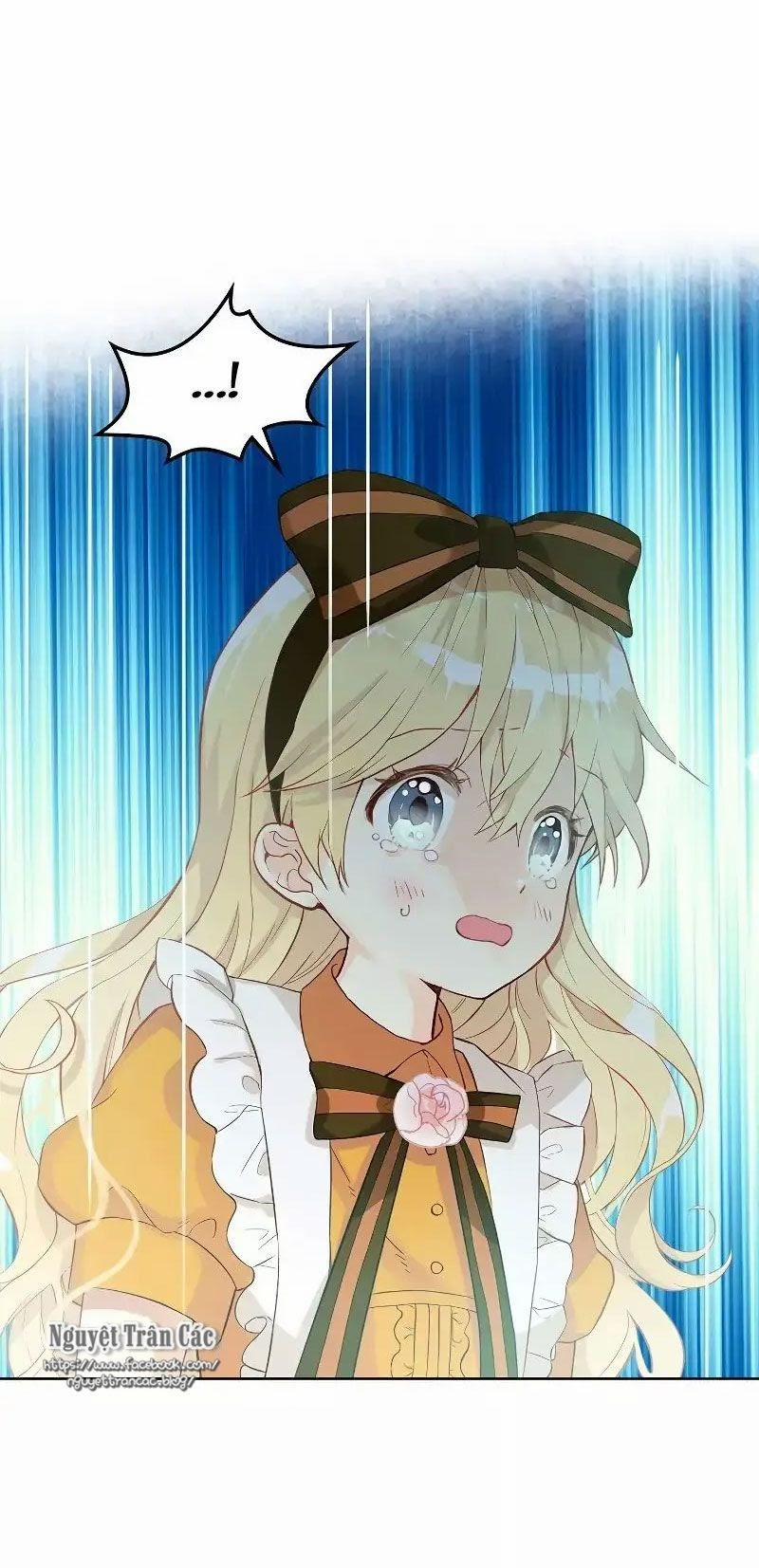 Con Có Phải Là Con Gái Của Người Không? 19 trang 50