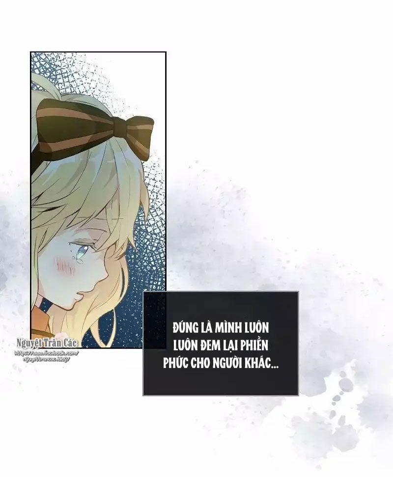 Con Có Phải Là Con Gái Của Người Không? 19 trang 52