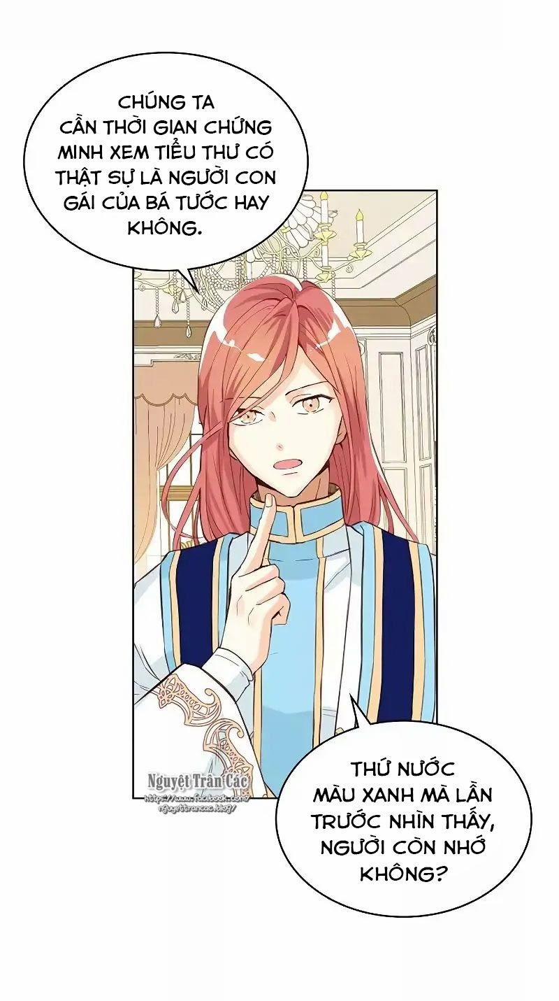 Con Có Phải Là Con Gái Của Người Không? 19 trang 53