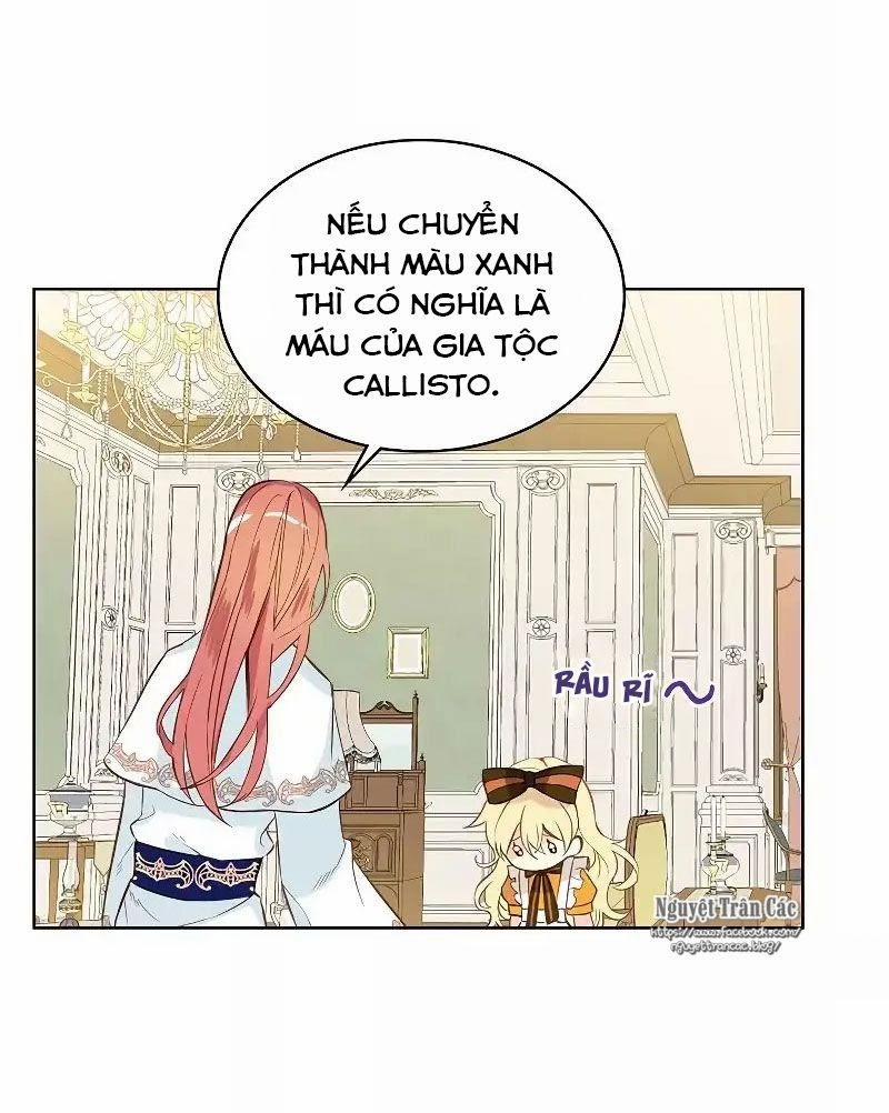 Con Có Phải Là Con Gái Của Người Không? 19 trang 54