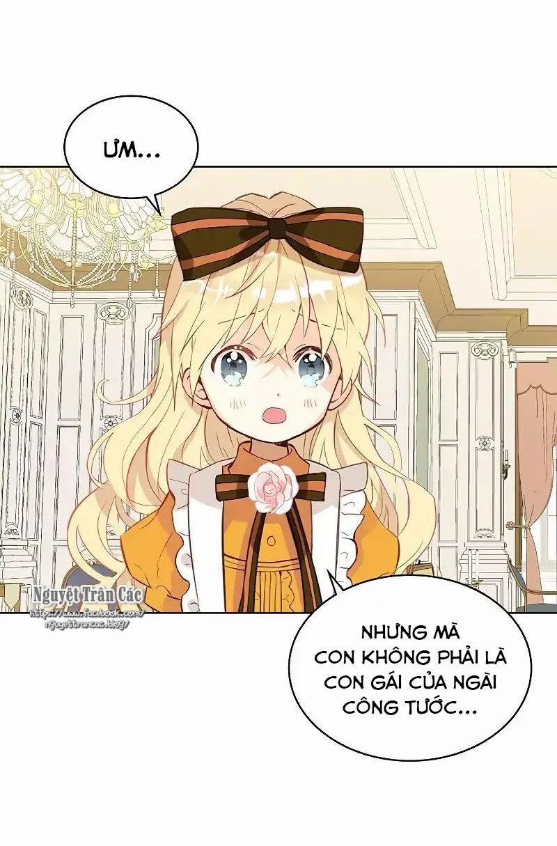 Con Có Phải Là Con Gái Của Người Không? 19 trang 55