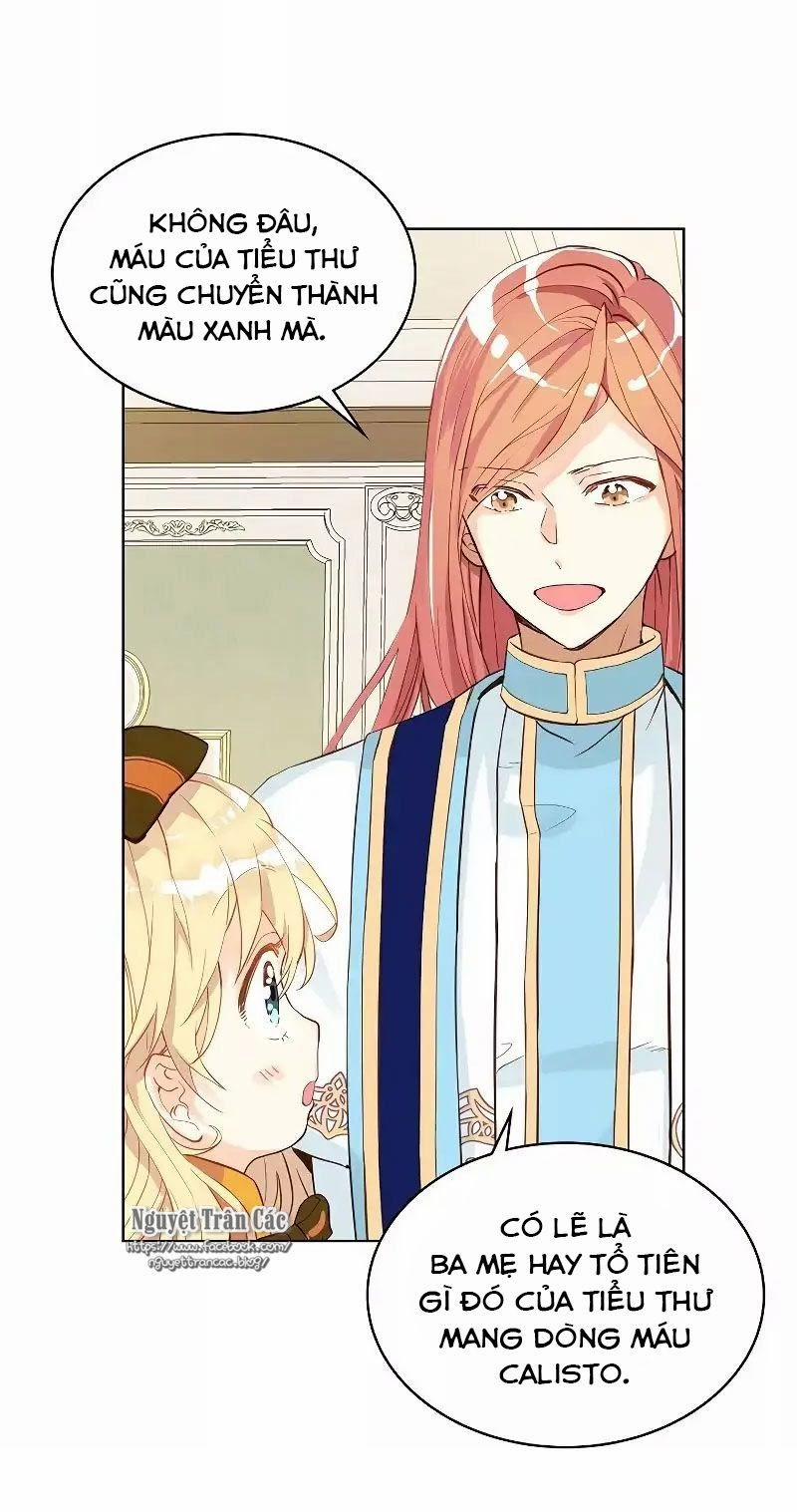 Con Có Phải Là Con Gái Của Người Không? 19 trang 56