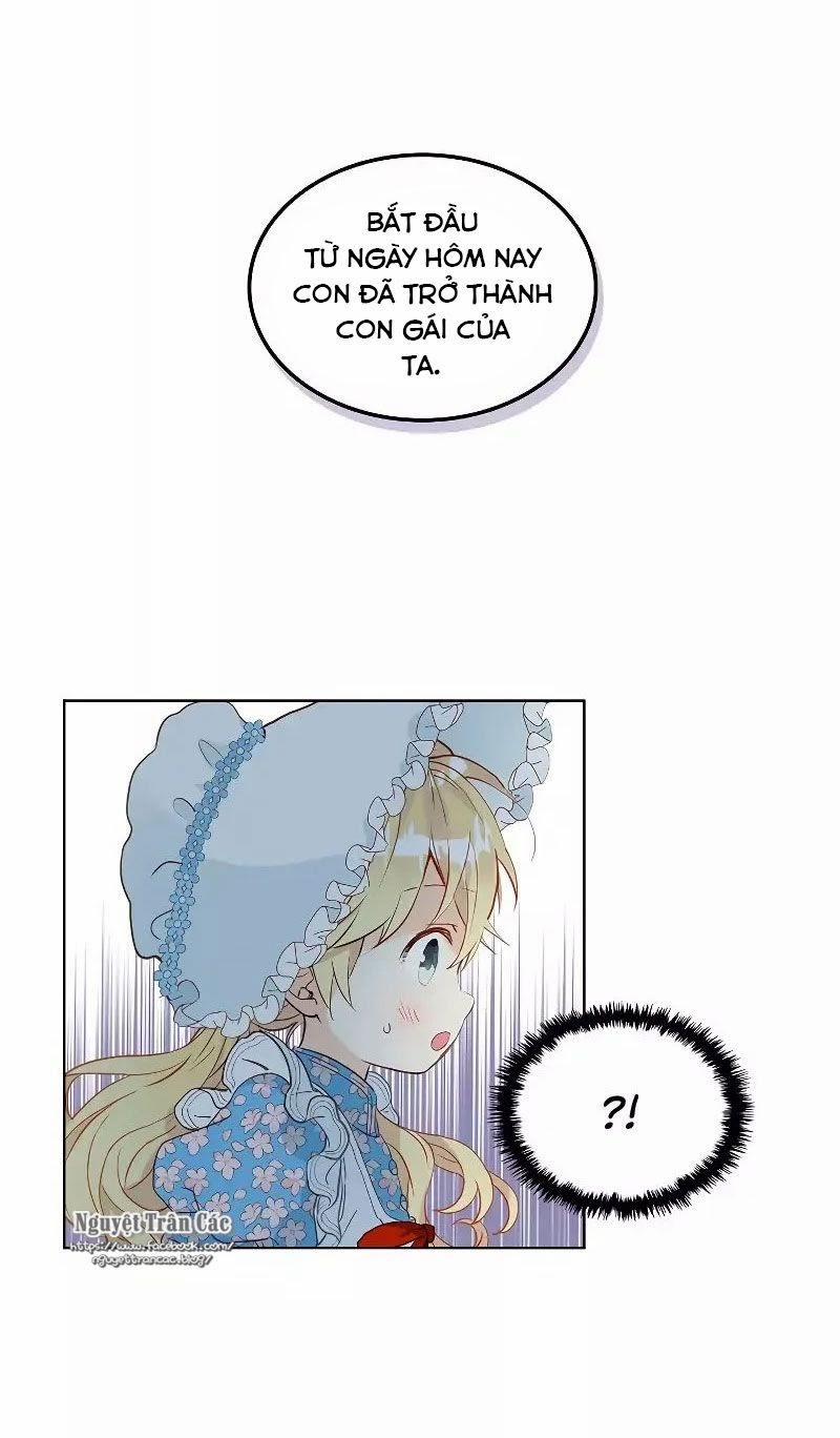 Con Có Phải Là Con Gái Của Người Không? 19 trang 6