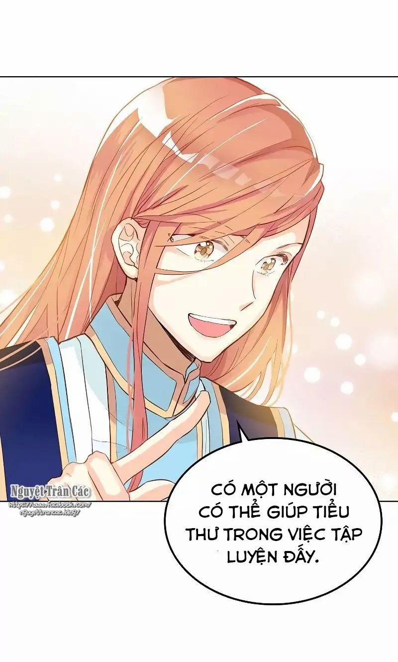 Con Có Phải Là Con Gái Của Người Không? 19 trang 60