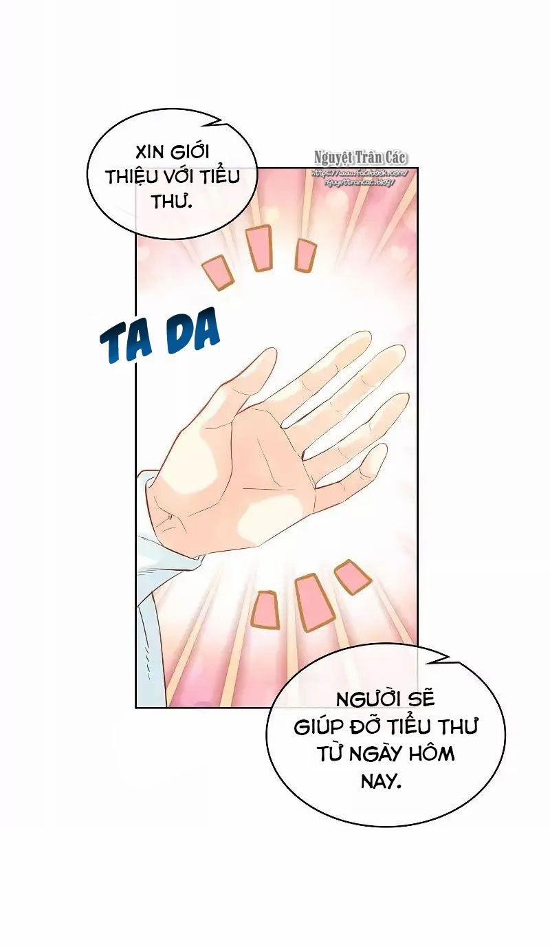 Con Có Phải Là Con Gái Của Người Không? 19 trang 63