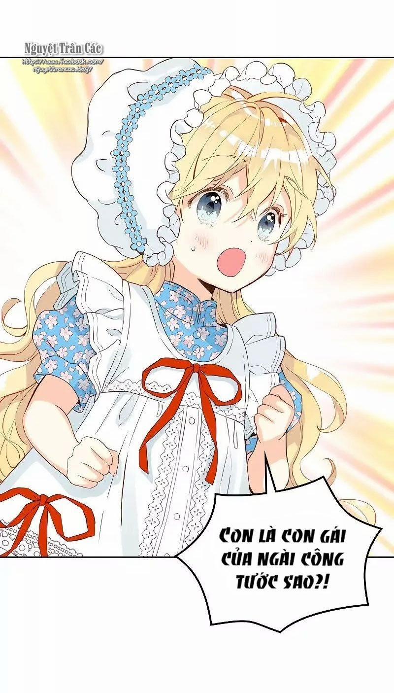 Con Có Phải Là Con Gái Của Người Không? 19 trang 7