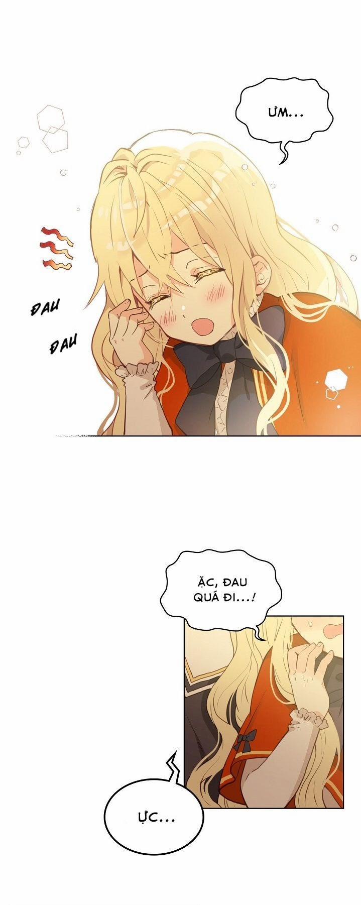 Con Có Phải Là Con Gái Của Người Không? 2 trang 1