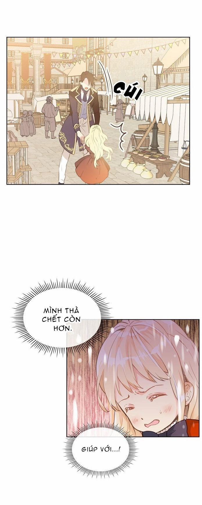 Con Có Phải Là Con Gái Của Người Không? 2 trang 13