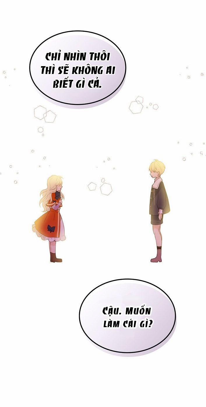 Con Có Phải Là Con Gái Của Người Không? 2 trang 16