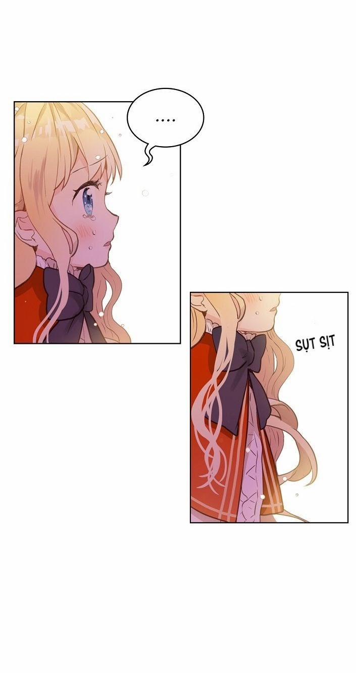 Con Có Phải Là Con Gái Của Người Không? 2 trang 17