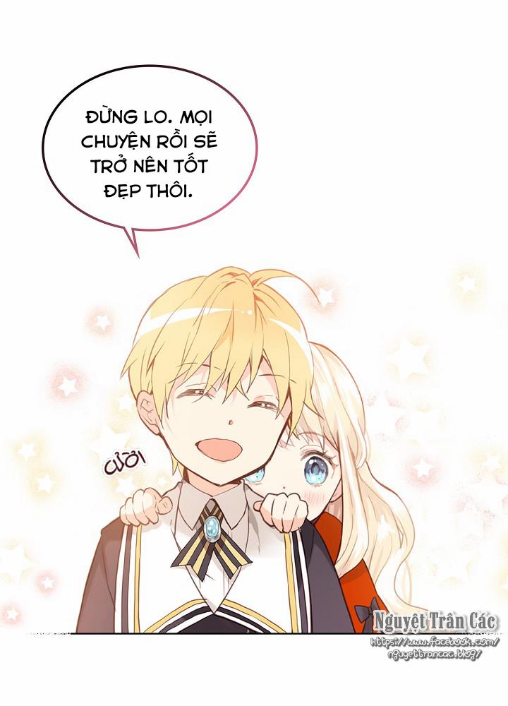 Con Có Phải Là Con Gái Của Người Không? 2 trang 29