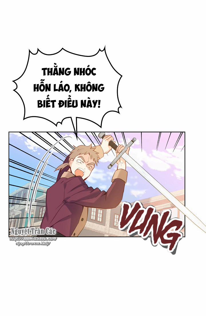 Con Có Phải Là Con Gái Của Người Không? 2 trang 41